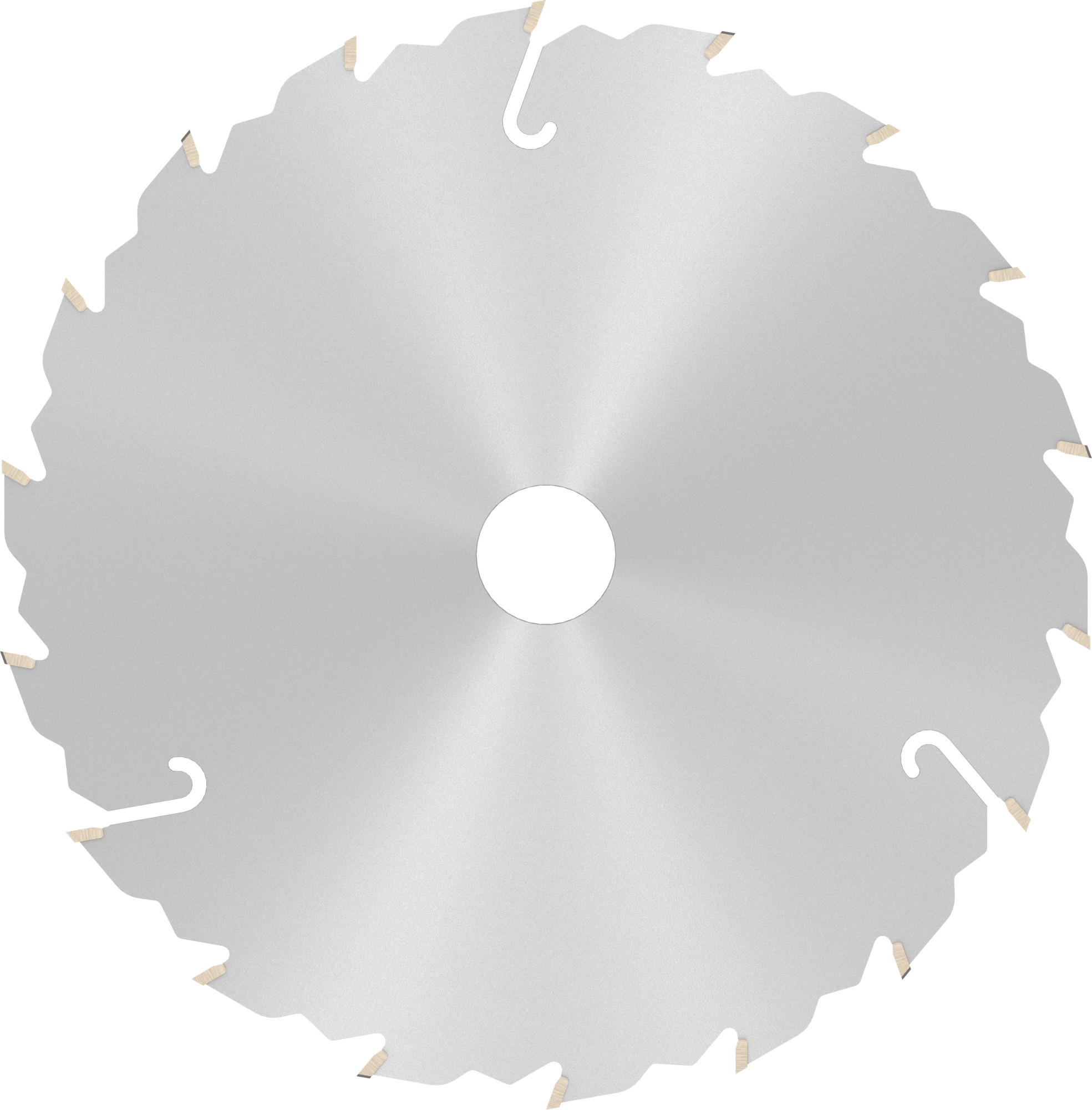 Hoja de sierra circular PRO Wood, 160 x 2,2 x 20 mm, T18