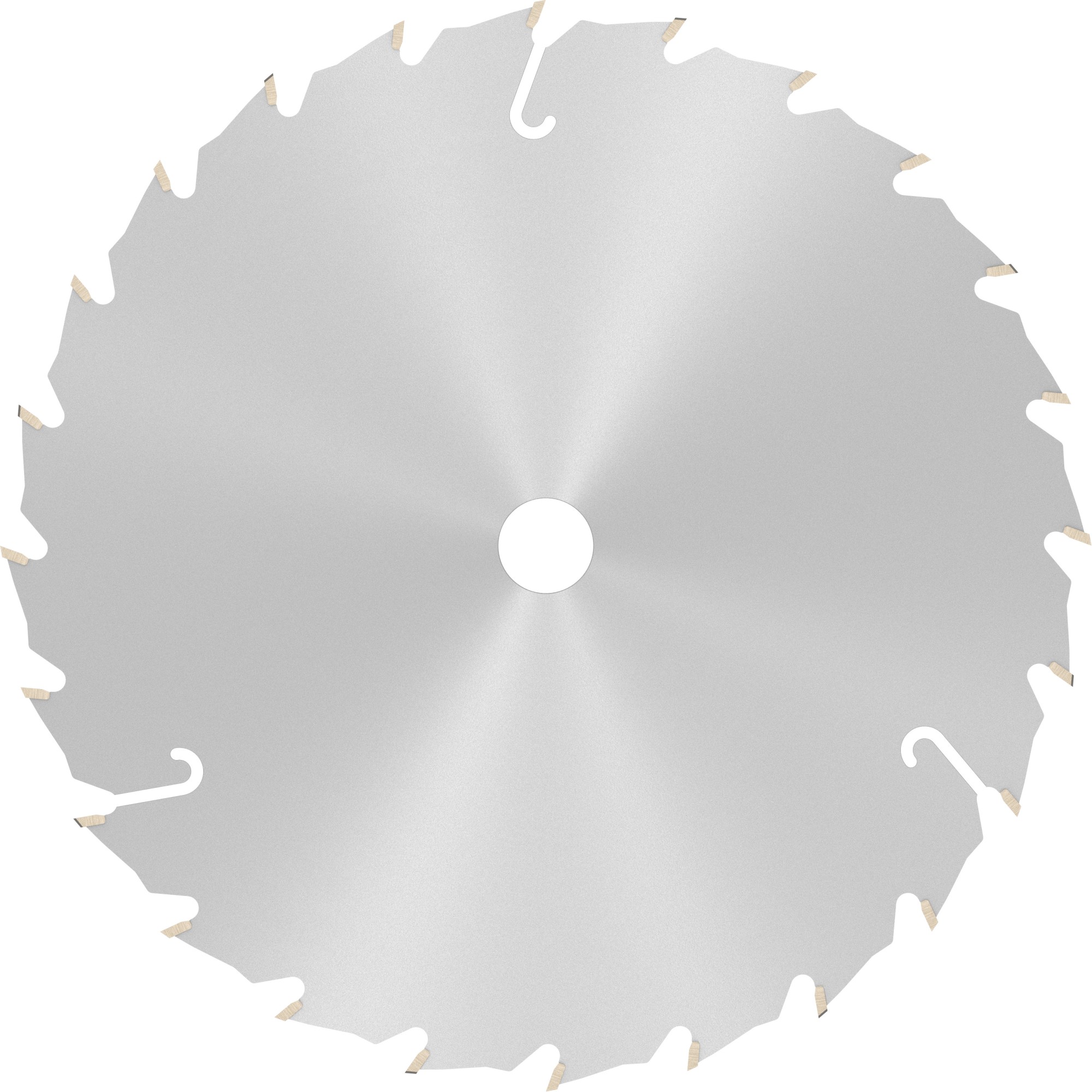 Hoja de sierra circular PRO Wood, 184 x 2,2 x 16 mm, T24