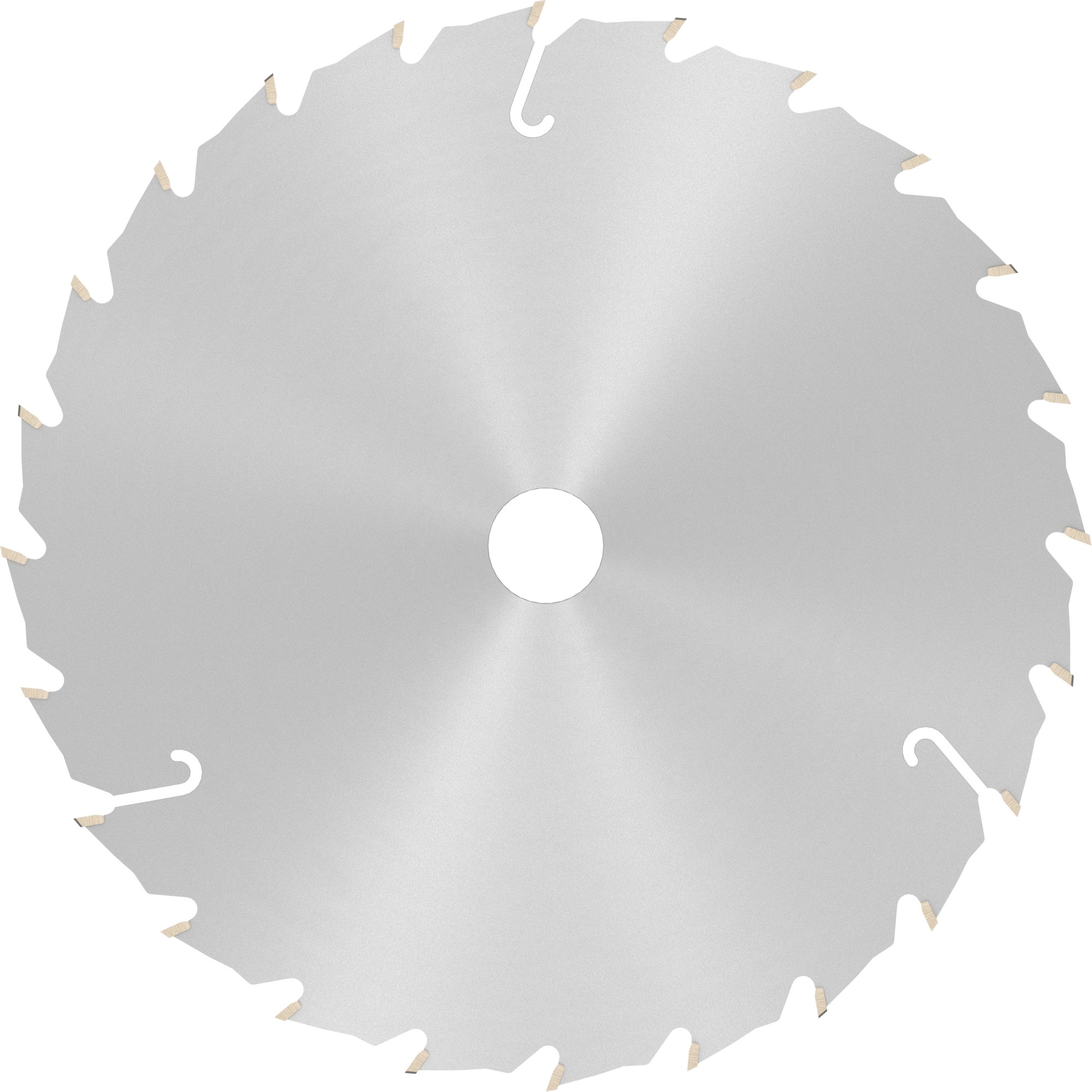 Hoja de sierra circular PRO Wood, 190 x 2,4 x 20 mm, T24