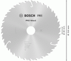 Hoja de sierra circular PRO Wood, 210 x 2,4 x 30 mm, T30
