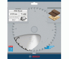 Hoja de sierra circular PRO Wood, 210 x 2,4 x 30 mm, T30