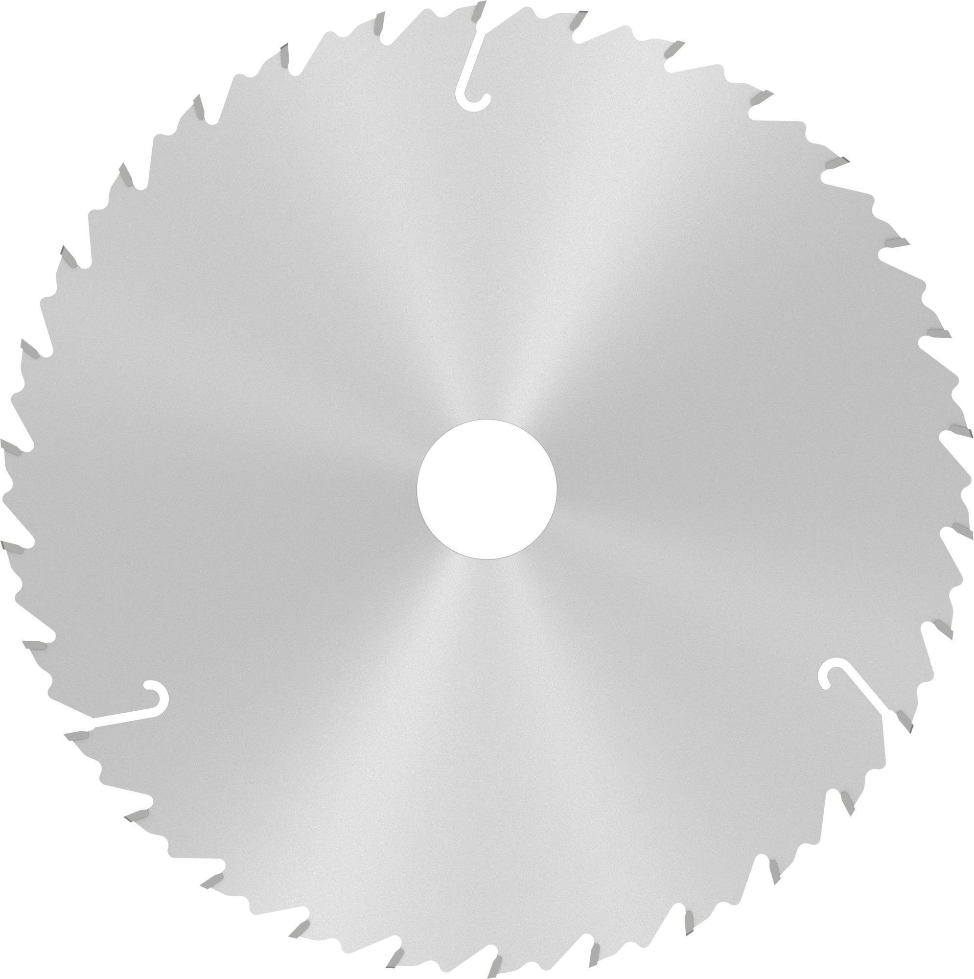 Hoja de sierra circular PRO Wood, 210 x 2,4 x 30 mm, T30