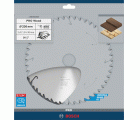 Hoja de sierra circular PRO Wood, 230 x 2,4 x 30 mm, T30