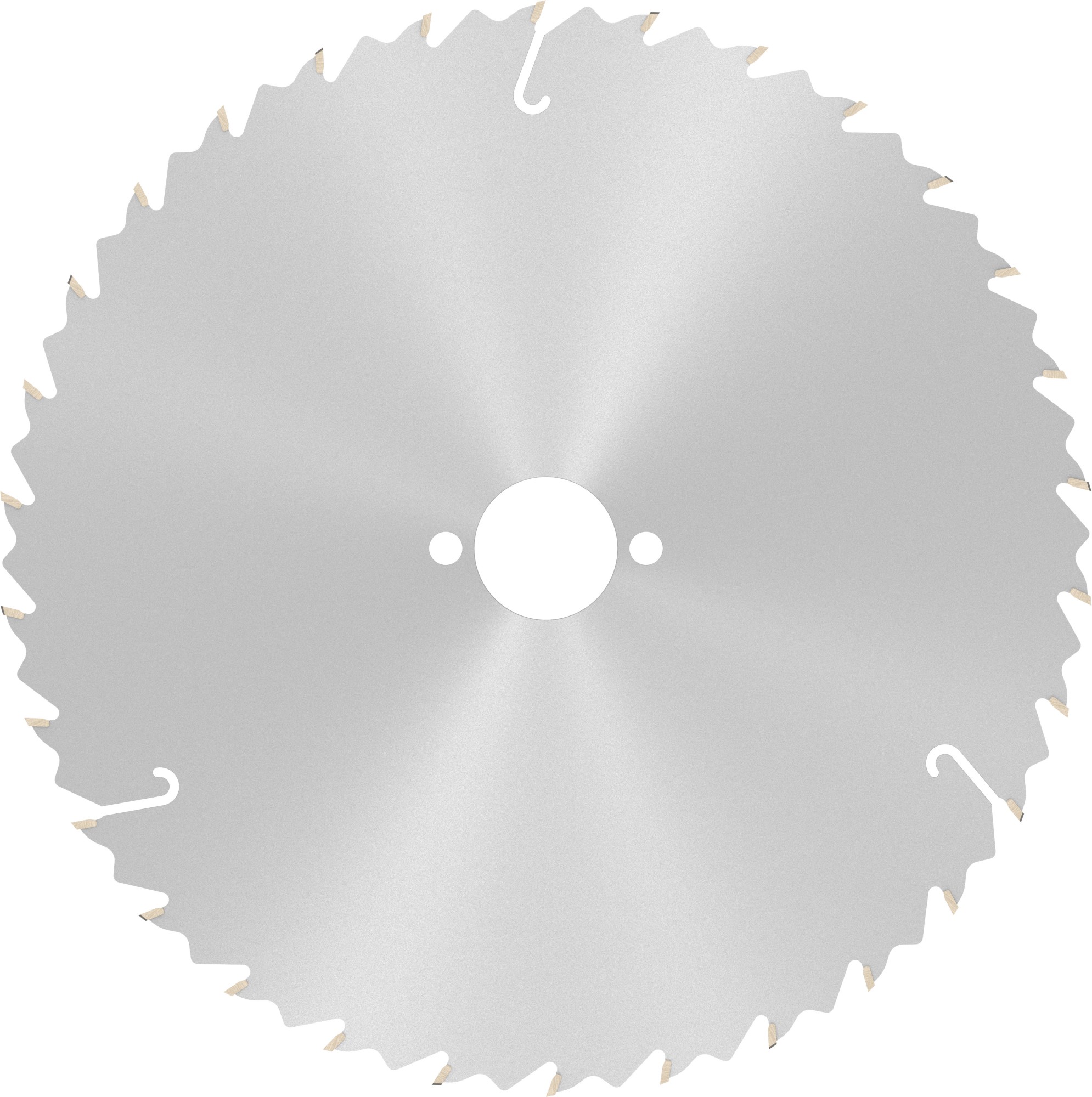 Hoja de sierra circular PRO Wood, 230 x 2,4 x 30 mm, T30