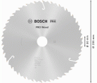 Hoja de sierra circular PRO Wood, 235 x 2,4 x 30 mm, T30