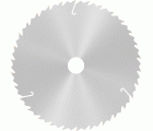 Hoja de sierra circular PRO Wood, 235 x 2,4 x 30 mm, T30