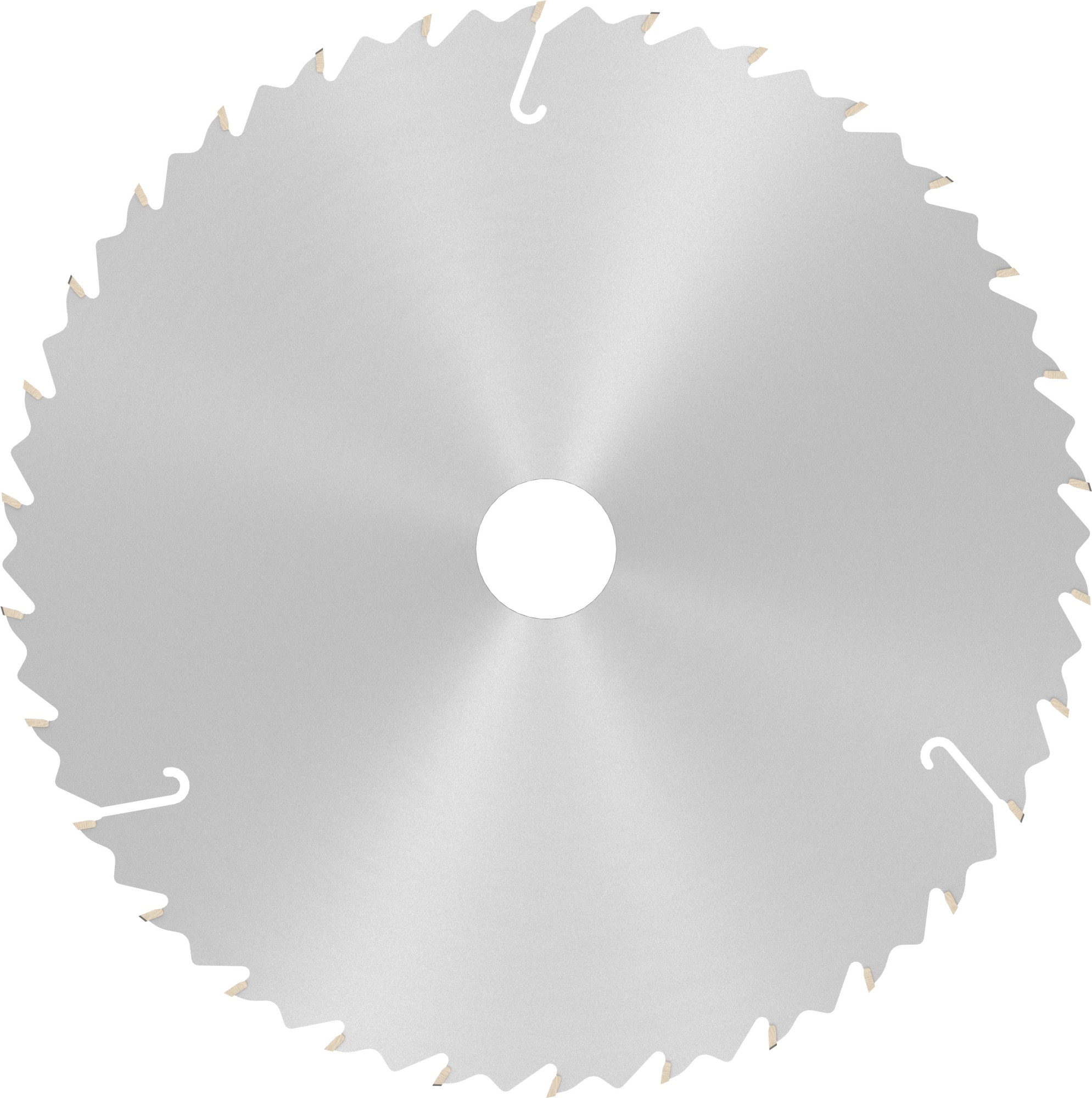 Hoja de sierra circular PRO Wood, 235 x 2,4 x 30 mm, T30