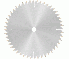 Hoja de sierra circular PRO Multi Material, 184 x 2,4 x 16 mm