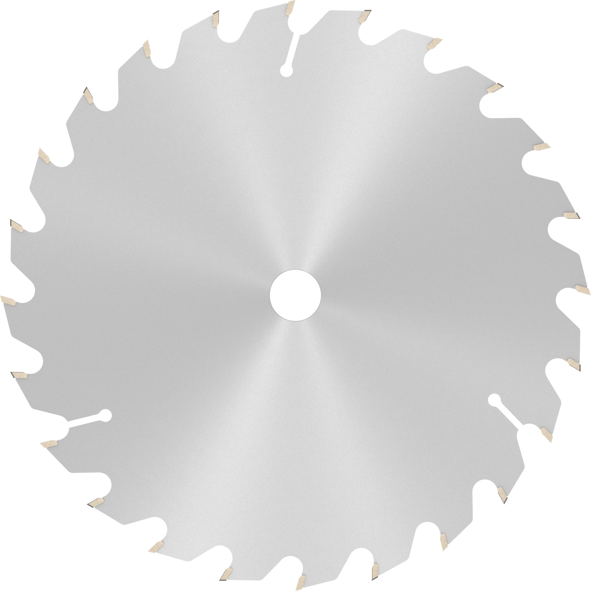 Hoja de sierra circular PRO Wood, 184 x 2,6 x 16 mm, T24