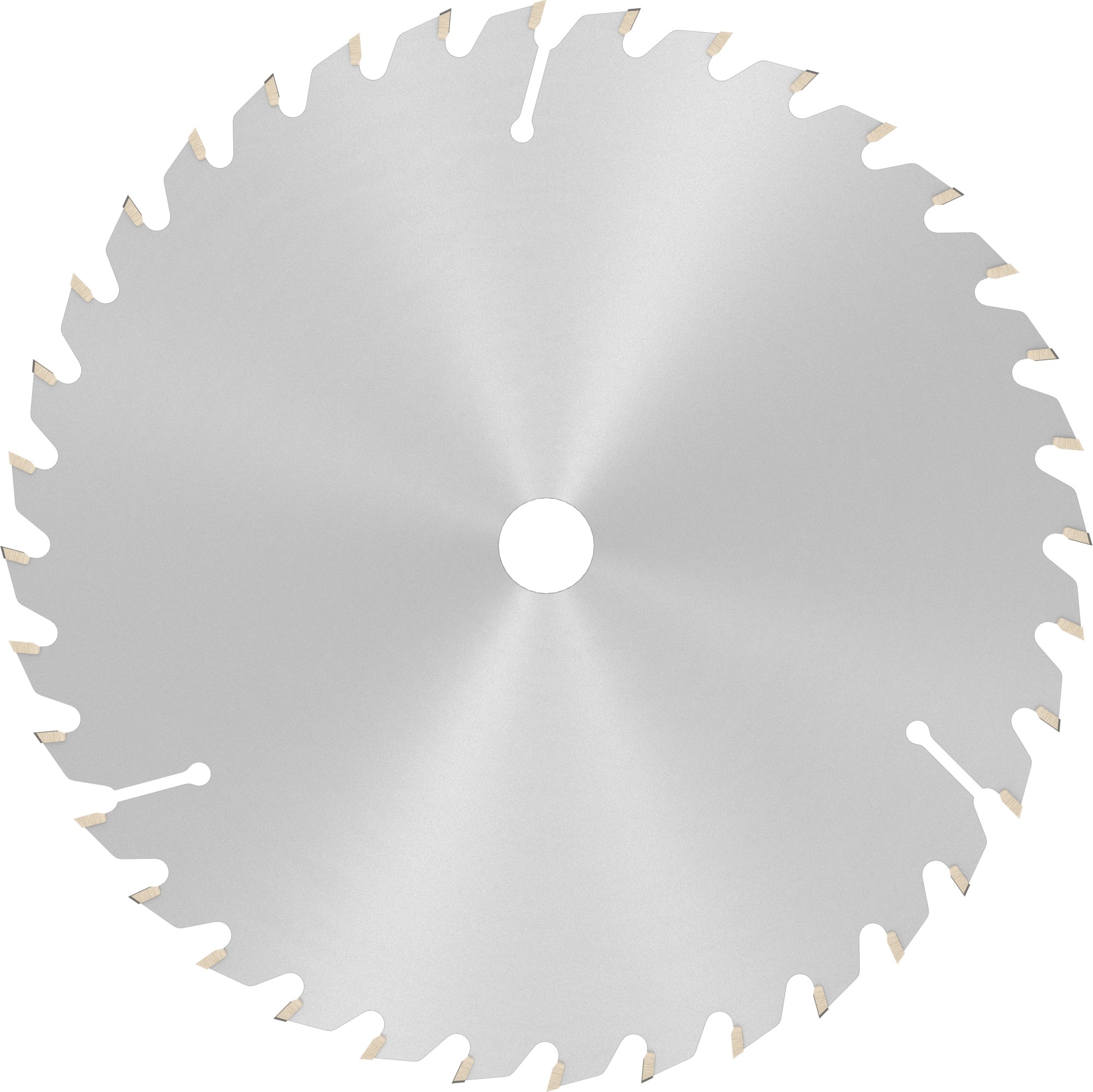 Hoja de sierra circular PRO Wood, 184 x 2,6 x 16 mm, T36