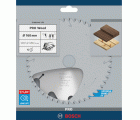 Hoja de sierra circular PRO Wood, 160 x 1,8 x 20 mm, T12