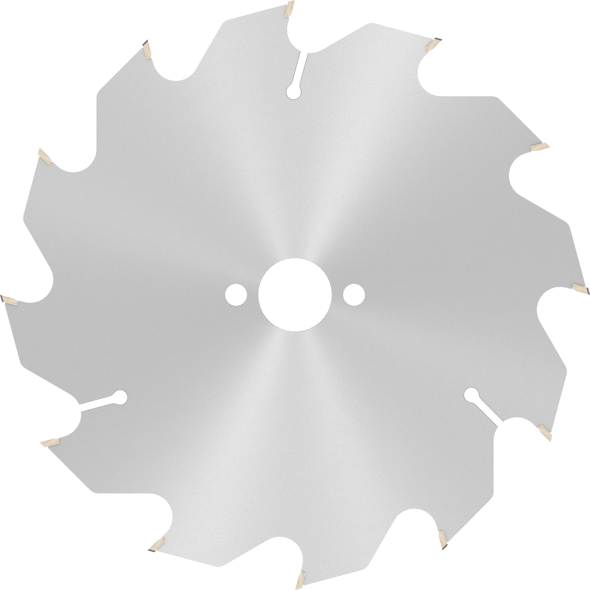 Hoja de sierra circular PRO Wood, 160 x 1,8 x 20 mm, T12