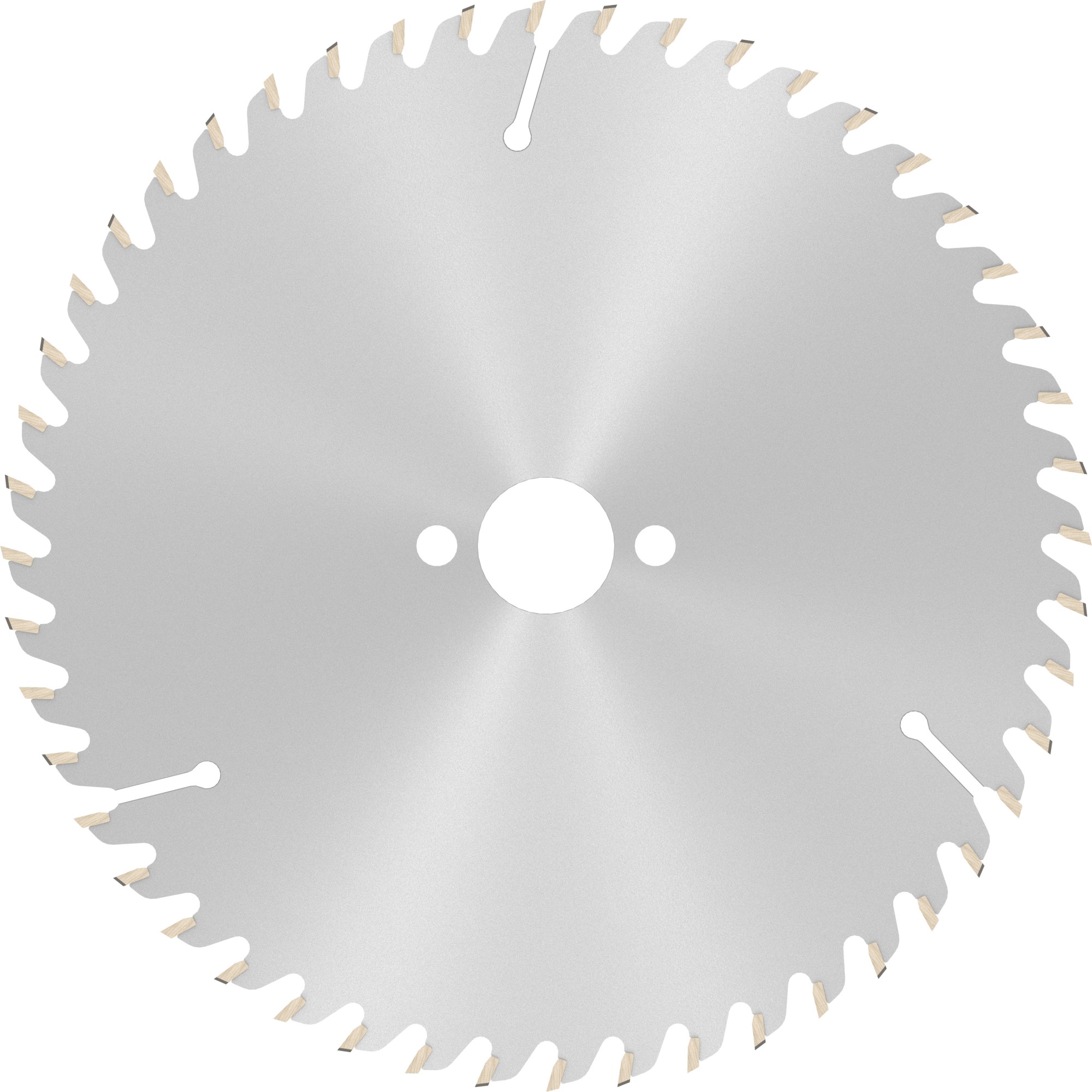 Hoja de sierra circular PRO Wood, 160 x 1,8 x 20 mm, T48