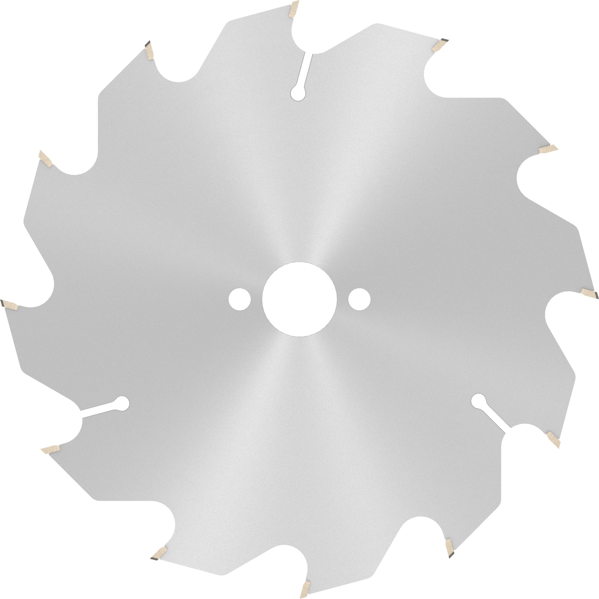 Hoja de sierra circular PRO Wood, 160 x 2,6 x 20 mm, T12