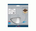Hoja de sierra circular PRO Wood, 165 x 2,6 x 30 mm, T48