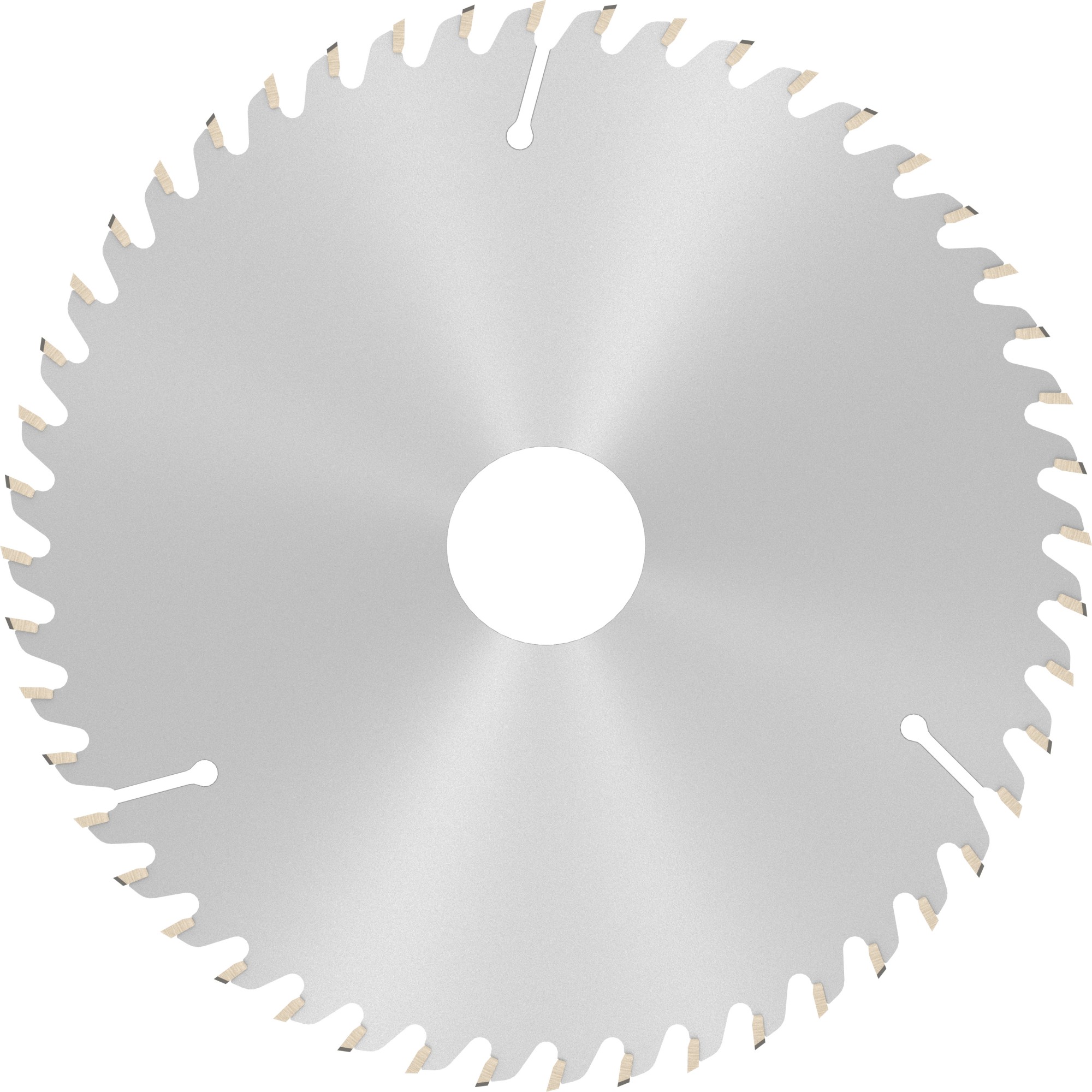 Hoja de sierra circular PRO Wood, 165 x 2,6 x 30 mm, T48