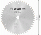 Hoja de sierra circular PRO Wood, 184 x 2,6 x 16 mm, T48