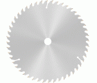 Hoja de sierra circular PRO Wood, 184 x 2,6 x 16 mm, T48