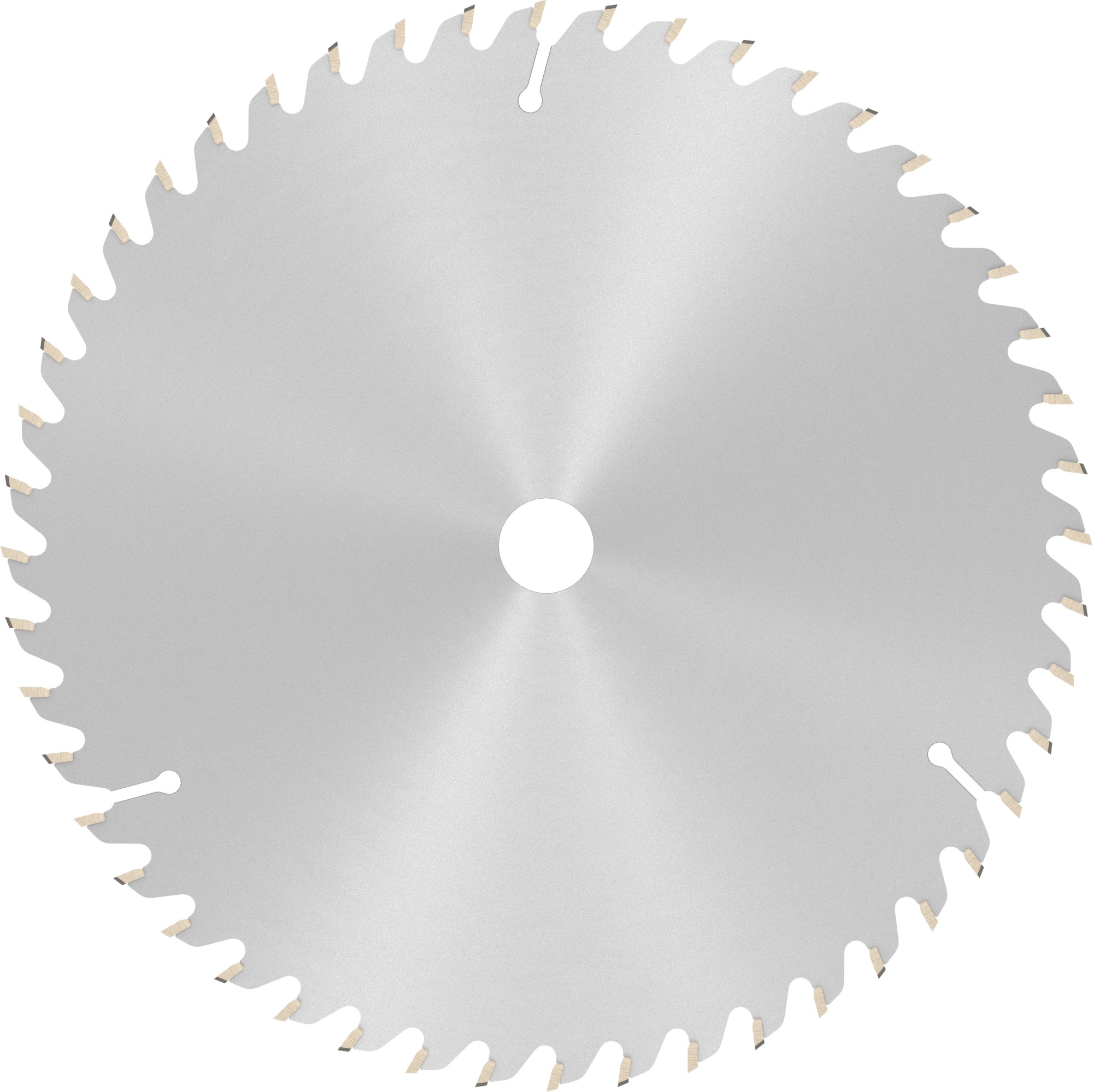Hoja de sierra circular PRO Wood, 184 x 2,6 x 16 mm, T48