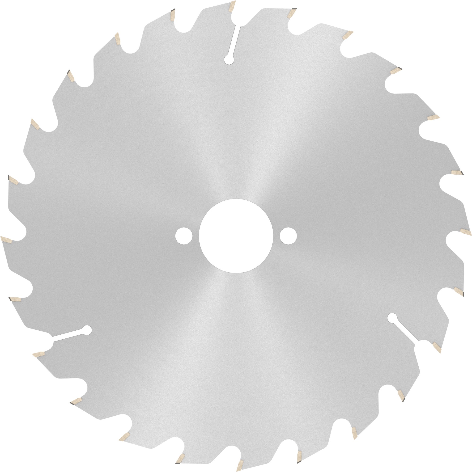 Hoja de sierra circular PRO Wood, 190 x 2 x 30 mm, T24