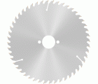 Hoja de sierra circular PRO Wood, 190 x 2 x 30 mm, T48