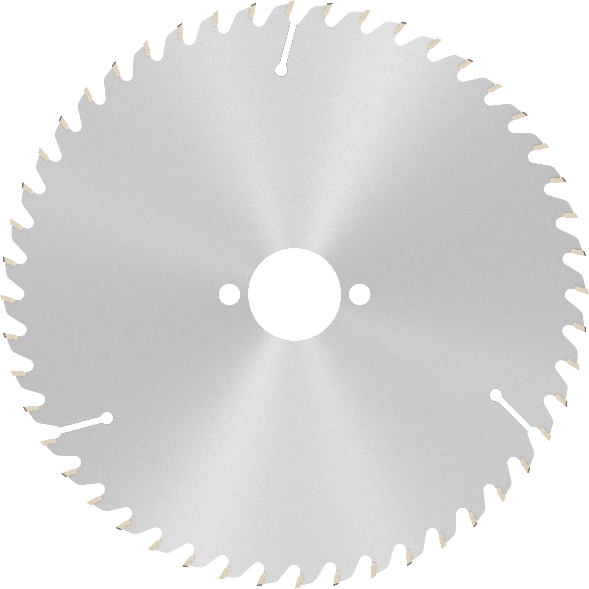 Hoja de sierra circular PRO Wood, 190 x 2 x 30 mm, T48