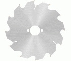 Hoja de sierra circular PRO Wood, 190 x 2,6 x 30 mm, T12