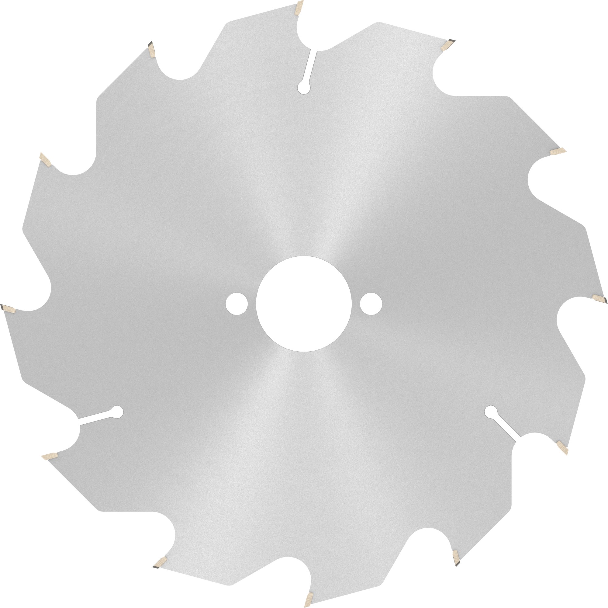 Hoja de sierra circular PRO Wood, 190 x 2,6 x 30 mm, T12