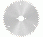Hoja de sierra circular PRO Wood, 190 x 2,6 x 30 mm, T60