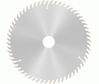 Hoja de sierra circular PRO Wood, 210 x 2,8 x 30 mm, T60