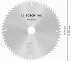 Hoja de sierra circular PRO Wood, 235 x 2,8 x 30 mm, T60