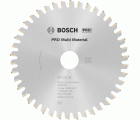 Hoja de sierra circular PRO Multi Material, 130 x 2 x 20 mm