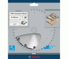 Hoja de sierra circular PRO Construct Wood, 150 x 2,4 x 20 mm