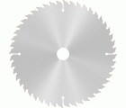 Hoja de sierra circular PRO Wood, 260 x 3,2 x 30 mm, T48