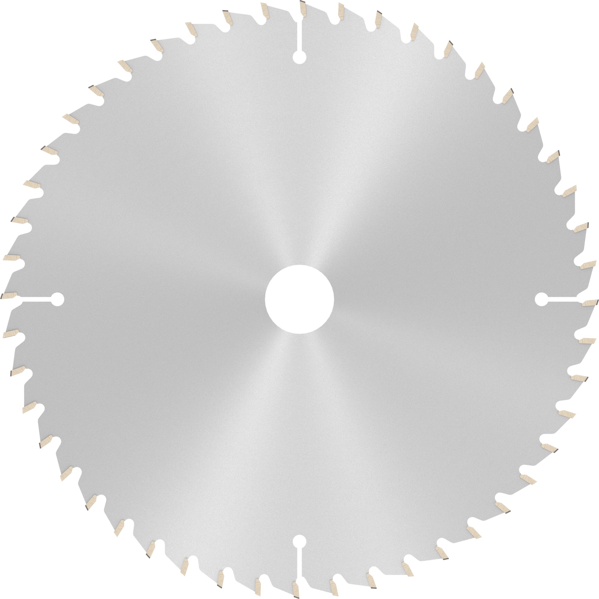 Hoja de sierra circular PRO Wood, 260 x 3,2 x 30 mm, T48