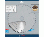 Hoja de sierra circular PRO Wood, 254 x 3,2 x 30 mm, T60