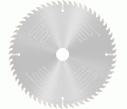 Hoja de sierra circular PRO Wood, 254 x 3,2 x 30 mm, T60