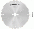 Hoja de sierra circular PRO Wood, 305 x 3,2 x 30 mm, T60