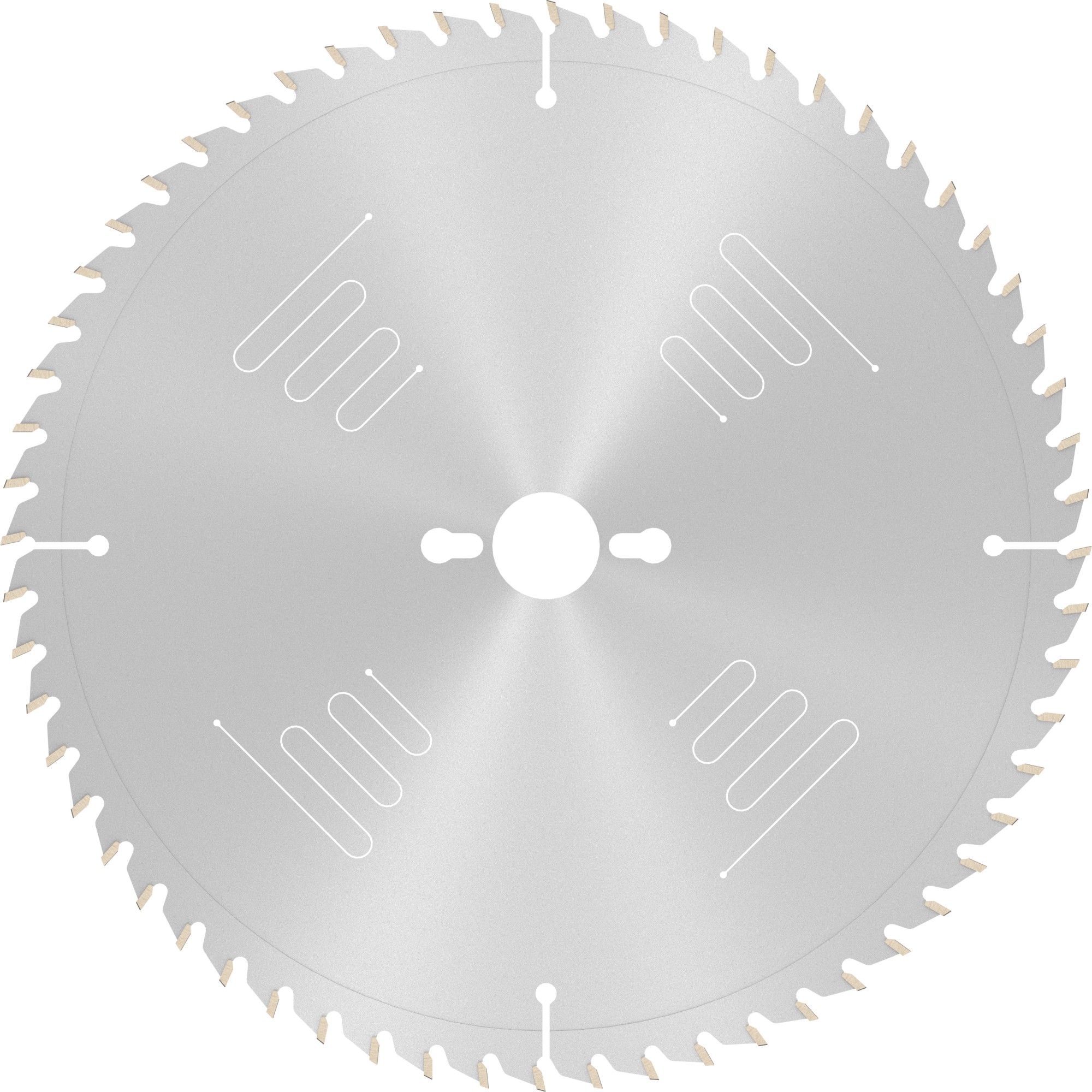 Hoja de sierra circular PRO Wood, 305 x 3,2 x 30 mm, T60