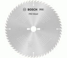 Hoja de sierra circular PRO Wood, 305 x 3,2 x 30 mm, T60