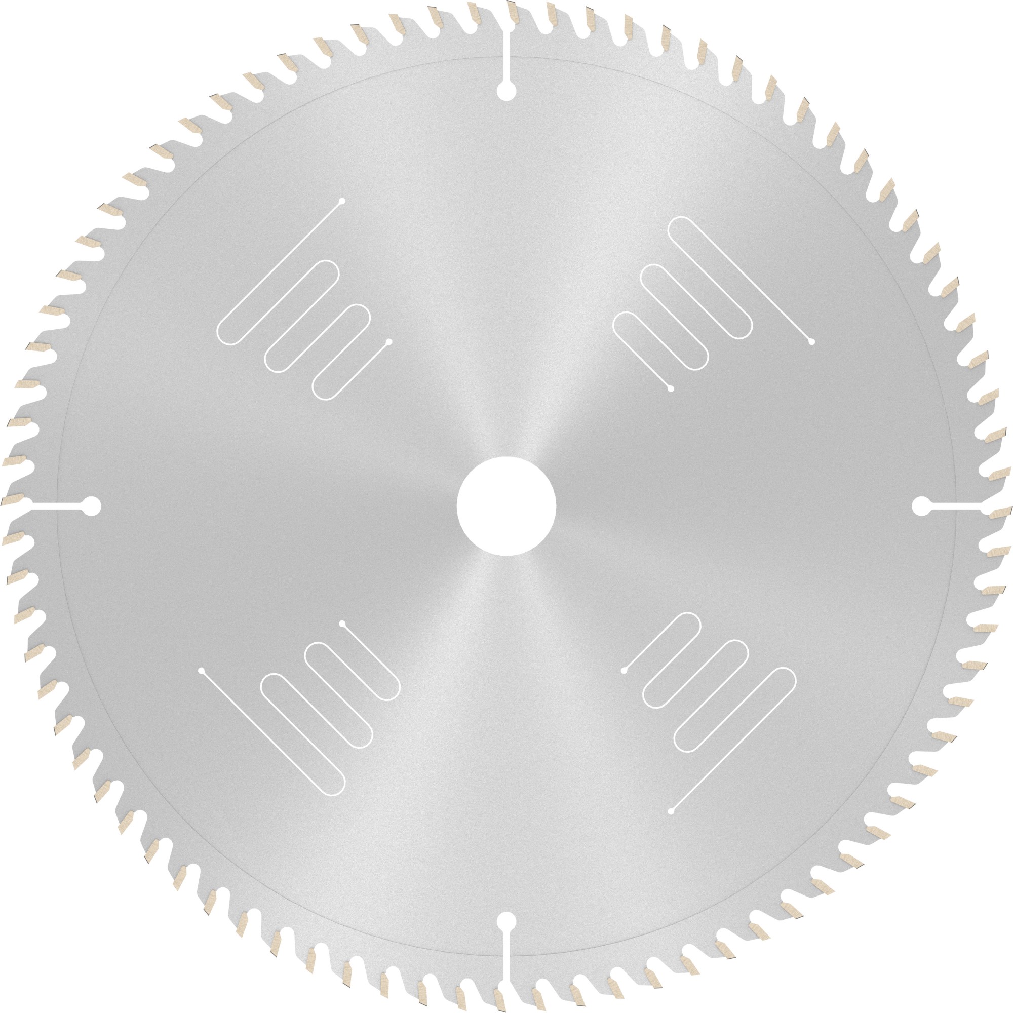Hoja de sierra circular PRO Wood, 305 x 3,2 x 30 mm, T80