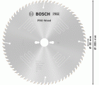 Hoja de sierra circular PRO Wood, 305 x 3,2 x 30 mm, T72