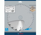 Hoja de sierra circular PRO Construct Wood, 250 x 3,2 x 30 mm