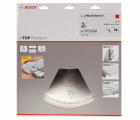 Hoja de sierra circular Top Precision Best for Multi Material