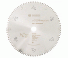 Hoja de sierra circular Top Precision Best for Multi Material