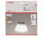 Hoja de sierra circular Top Precision Best for Wood
