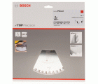 Hoja de sierra circular Top Precision Best for Wood