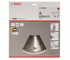 Hoja de sierra circular Top Precision Best for Wood