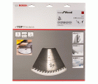 Hoja de sierra circular Top Precision Best for Wood