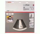 Hoja de sierra circular Top Precision Best for Wood